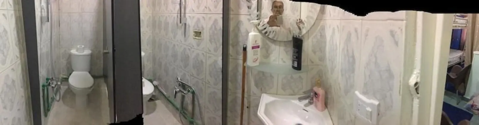 70 A Hostel - Adults Only - Banyo Tipleri