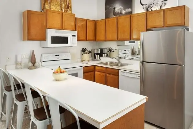 700 Monarch Condos by iTrip Vacations Aspen Snowmass - Mutfak
