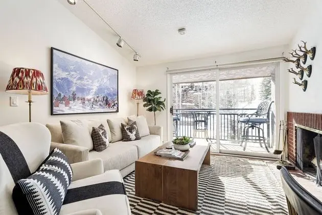 700 Monarch Condos by iTrip Vacations Aspen Snowmass - Öne Çıkan Resim