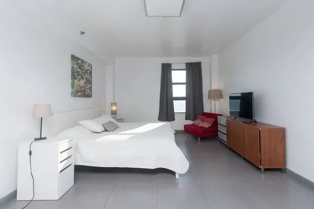701 Ocean View Hollywood Beach - Oda