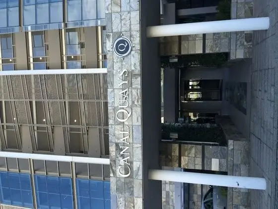 702 Canal Quays - Dış Mekan
