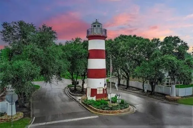 7037 Kingston Cove - Dış Mekan