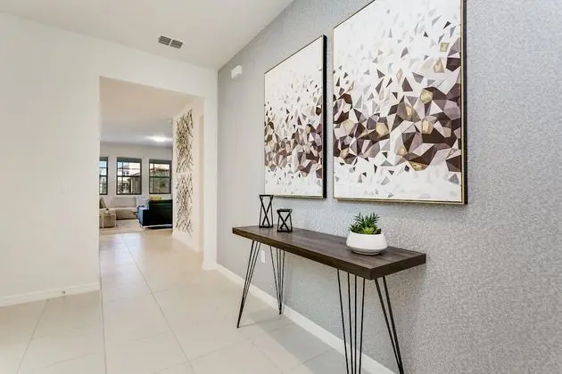 7049 Oakwo Luxury 6 Bedroom 4.bath Home With Spa