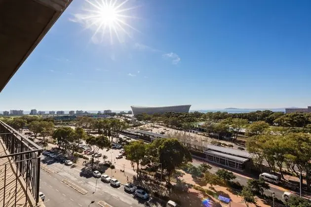 705 Cape Royale Luxury Apartment