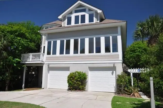 707 Silverside