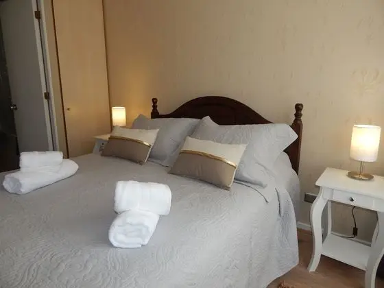 708 Apartamento TR Centro Viña - Öne Çıkan Resim