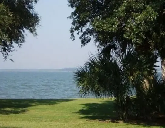 708 Schooner Court at The Sea Pines Resort