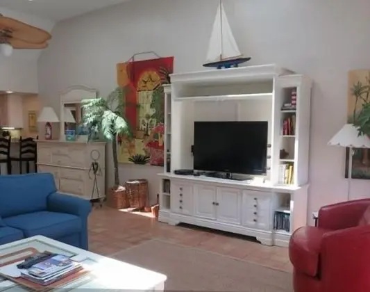 708 Schooner Court at The Sea Pines Resort - İç Mekan