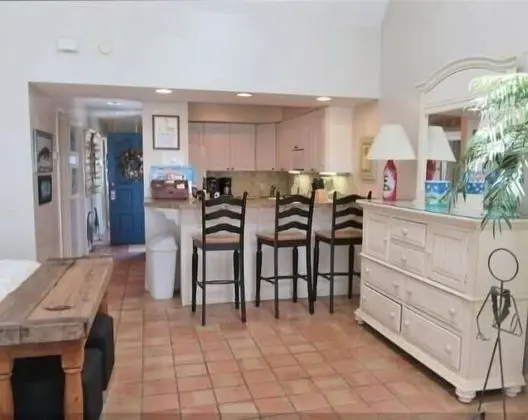 708 Schooner Court at The Sea Pines Resort - Mutfak