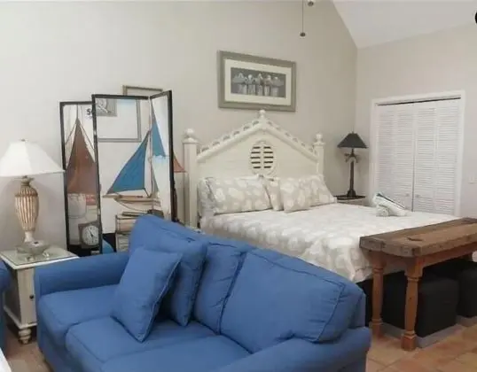 708 Schooner Court at The Sea Pines Resort - Oda
