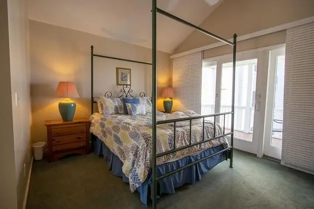 709 Ocean Cottage - Oda