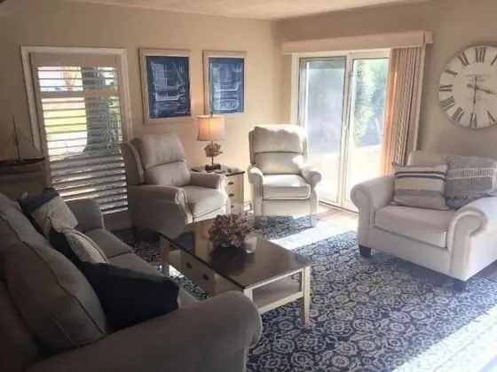 709 Schooner Court at The Sea Pines Resort - Öne Çıkan Resim