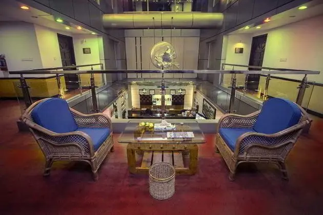 Hotel 71