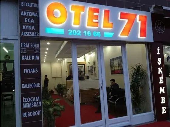Otel 71
