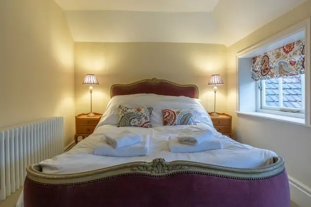 71 Micklegate - Apartment 1