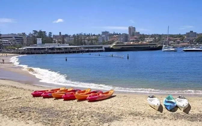 713 at the Beach - Plaj