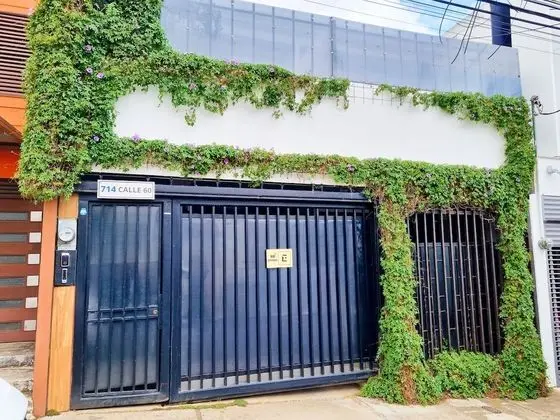714 Studios - Dış Mekan