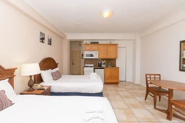 716 Partial Ocean View - Oda