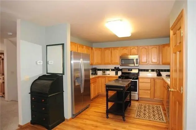 72 Clubhouse Rd Private Home with Hot Tub - Mutfak
