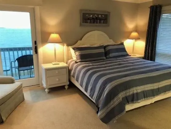 737 Schooner Court at The Sea Pines Resort - Oda