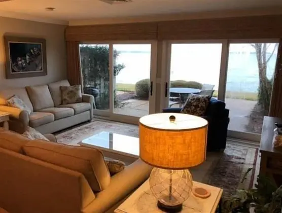 737 Schooner Court at The Sea Pines Resort - Oda Düzeni