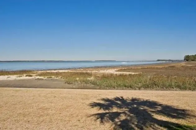 737 Schooner Court at The Sea Pines Resort - Plaj