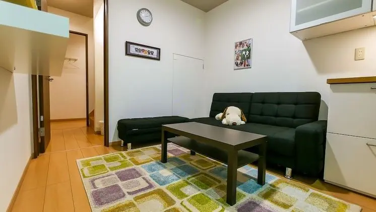 73BNB House in Chiyozaki - İç Mekan