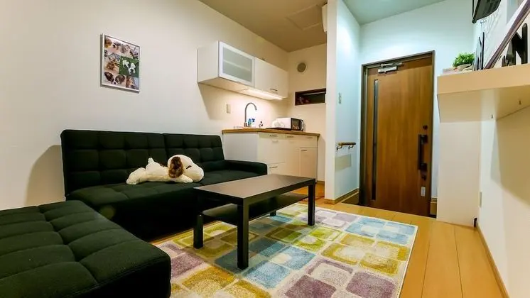 73BNB House in Chiyozaki - Mutfak