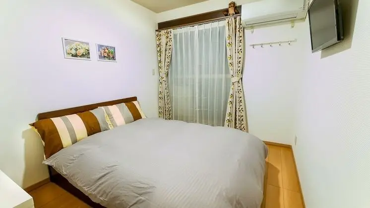 73BNB House in Chiyozaki - Oda