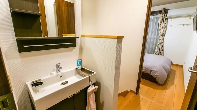 73BNB House in Chiyozaki - Oda Manzaraları