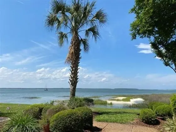 741 Schooner Court at The Sea Pines Resort