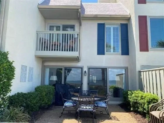 741 Schooner Court at The Sea Pines Resort - Dış Mekan