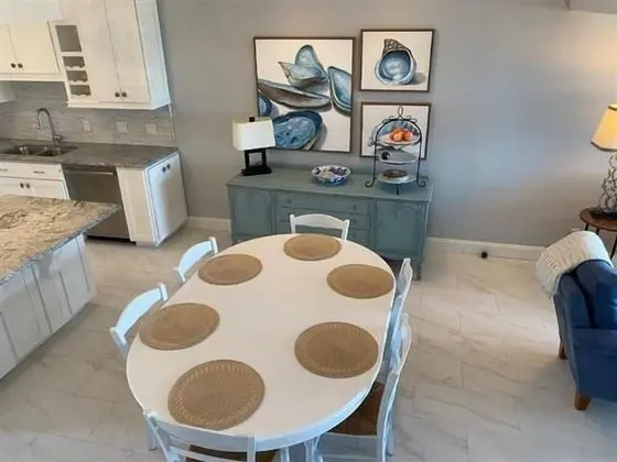 741 Schooner Court at The Sea Pines Resort - Mutfak