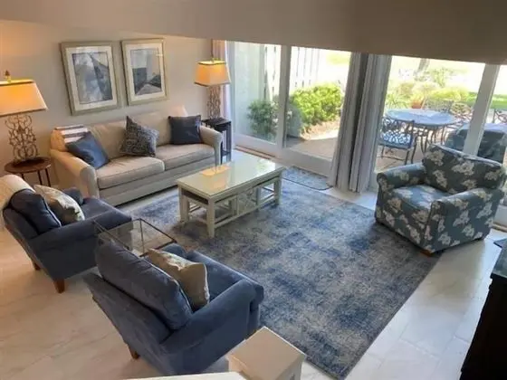 741 Schooner Court at The Sea Pines Resort - Oda Düzeni