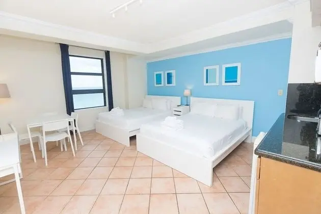 744 Ocean View Hollywood Beach - Öne Çıkan Resim
