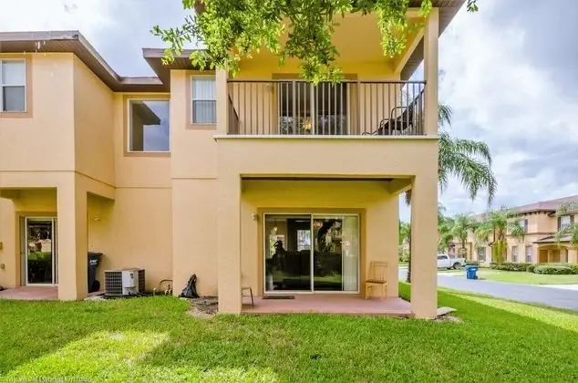 744lam Regal Palms Resort Town Home - Dış Mekan