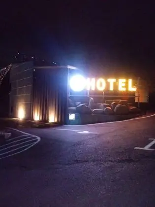 747 Motel