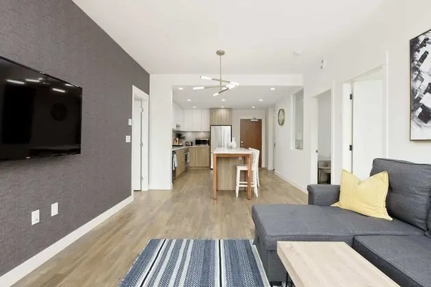 750 Dogwood st-219 - İç Mekan