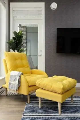 750 Dogwood st-219 - Oda Düzeni