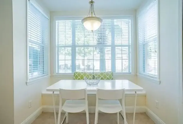7521 MD - Reunion - Fantastic 3Bd Condo - Mutfak