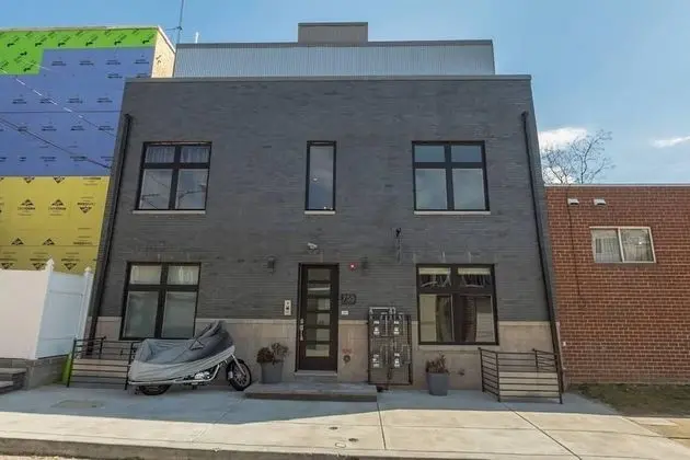 755 Capitol - B in Philadelphia