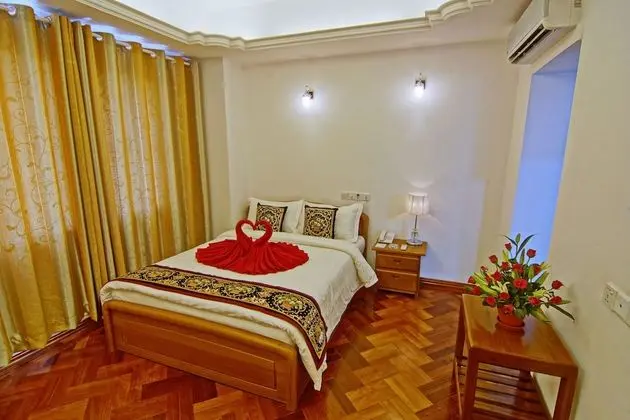 Hotel 76