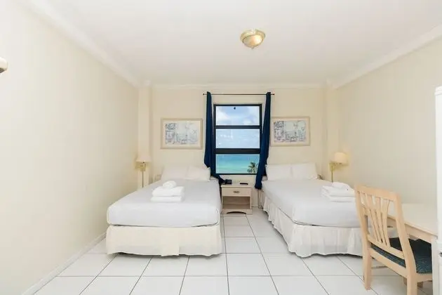 762 Ocean View Hollywood Beach - Oda