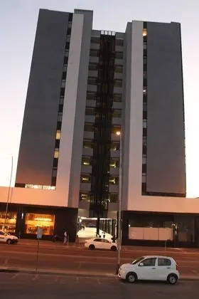 77 On Independence Windhoek