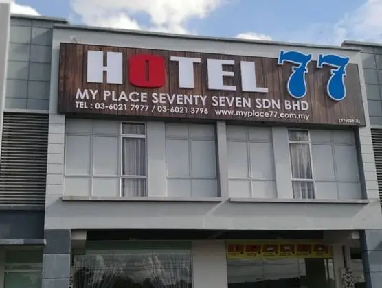 Hotel 77 Rawang