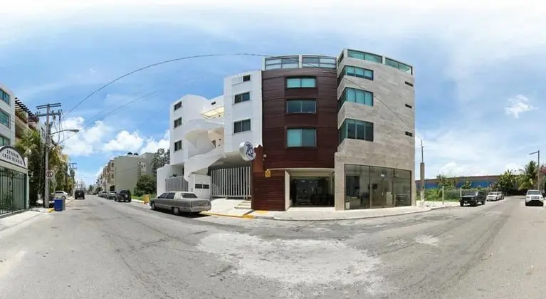 Hotel 770 Boutique