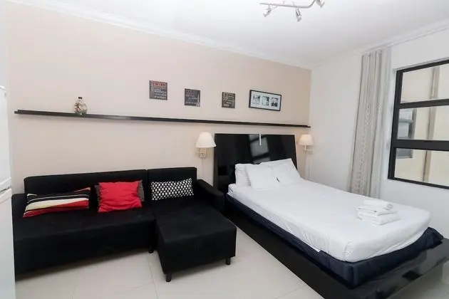774 Ocean View Hollywood Beach - Oda