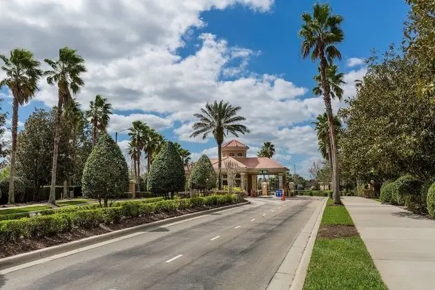 7766 5-bedoom Orlando Vacation Home-windsor Hills