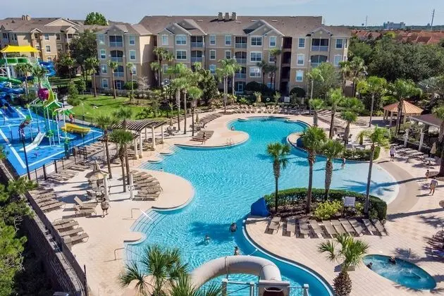 7766 5-bedoom Orlando Vacation Home-windsor Hills - Öne Çıkan Resim