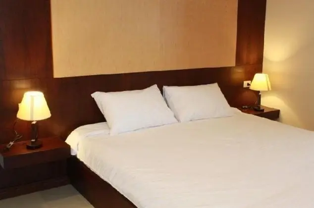 777 Hometel